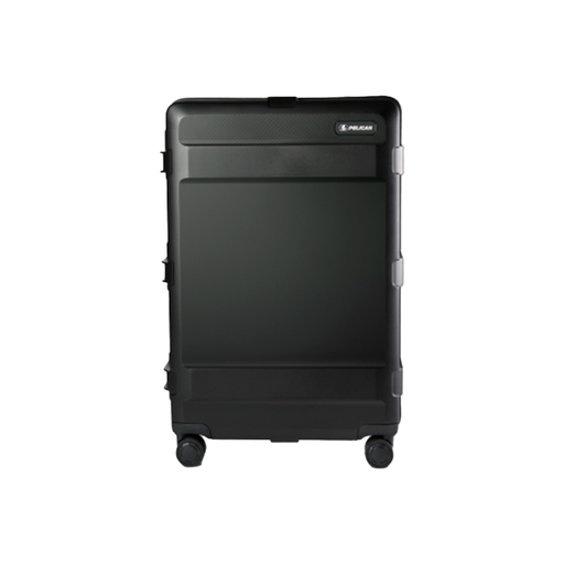 Maleta de mano rigida con ruedas atx 30" (black) pelican Mod. HC30 - gbamusicstore