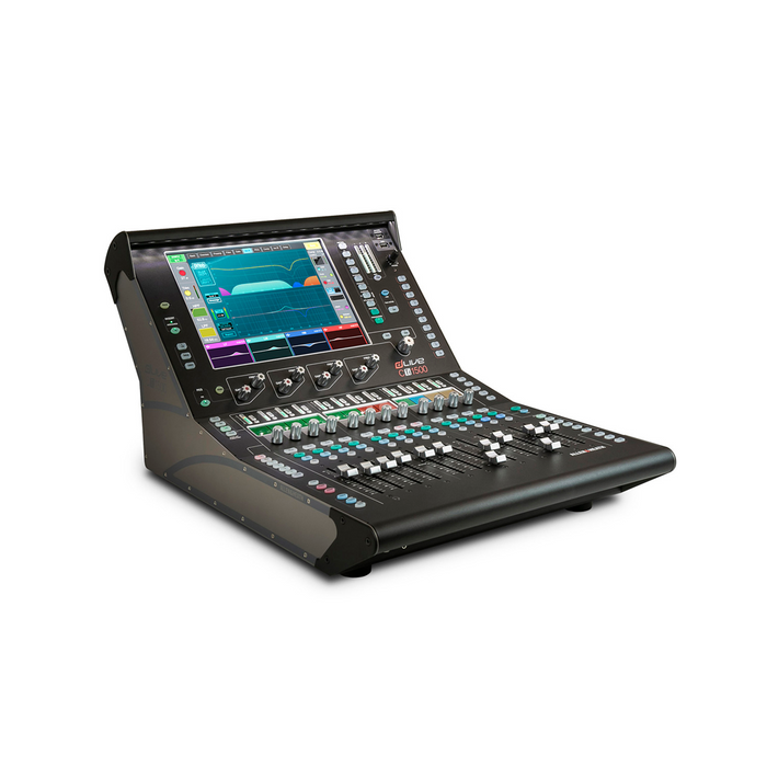 Consola digital dlive allen & heath Mod. CTI1500