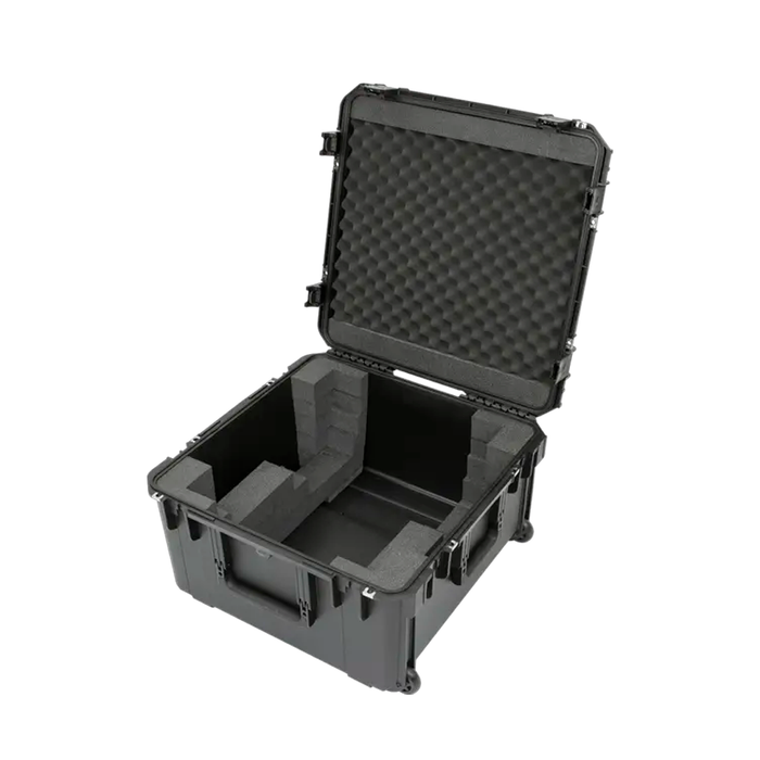 Case i series para consola sq5 a&h Mod. SKB 3I2222-12SQ5