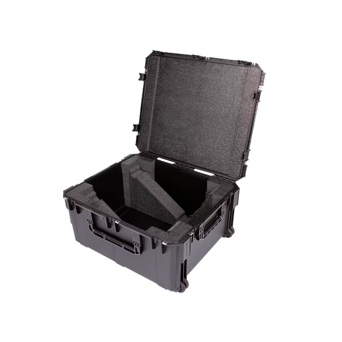 Estuche skb para waves lv1 Mod. 3I3026-15LV1