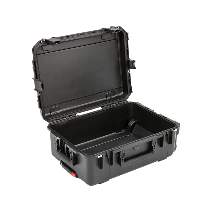 Estuche de protección skb con divisiones para almacenaje de equipos mod. Mod. 3I-2215-8DL