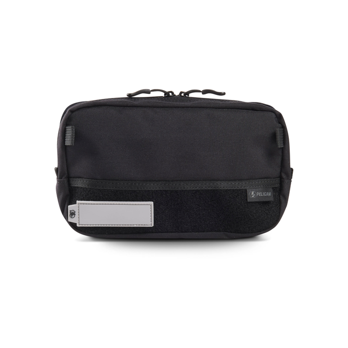 Estuche con cremallera y velcro p/mochila pelican vzph-trvl-Mod-9X6
