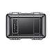 Micro case de proteccion pelican Mod. M50 (BLACK) - gbamusicstore