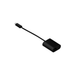 Adaptador en combo sonos de rj45 y trs 3.5 mm para era100 y era 300 negro Mod. CDNGLWW1BLK - gbamusicstore
