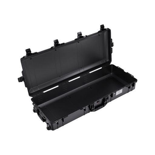 Estuche pelican air negro sin foam Mod. 1745 - gbamusicstore