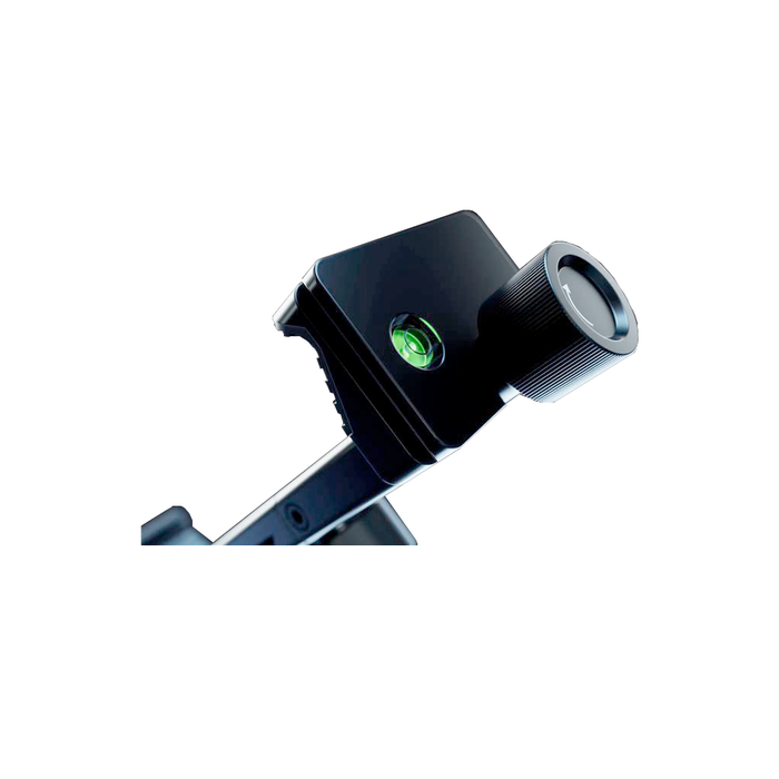 Soporte para tablet/movil con bloqueo y abrazadera triad orbit Mod. IORBIT PRO