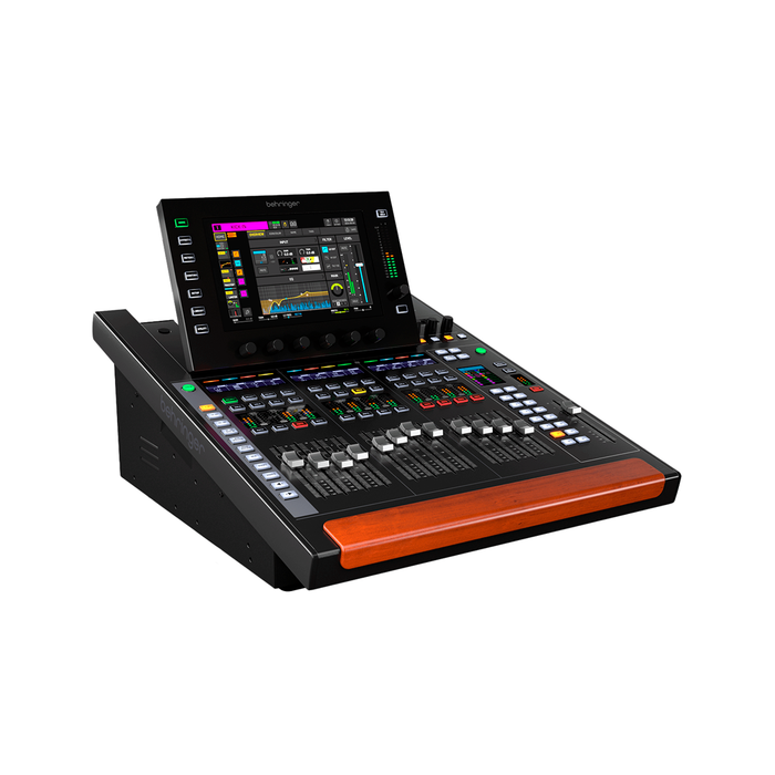 Mezcladora behringer Mod. WING COMPACT