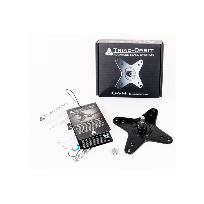 Soporte para monitor Triad Orbit Mod. IO-VM