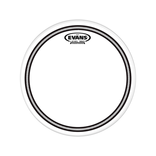 Parche 8" evans ec2s clear TT08EC2S - gbamusicstore