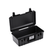 Estuche pelican air negro sin foam Mod. 1506 - gbamusicstore