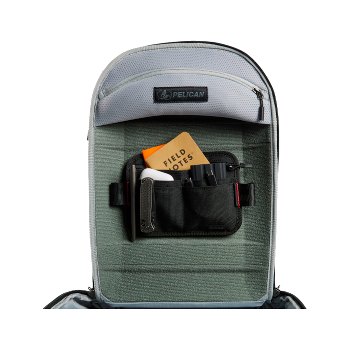 Panel organizador p/mochila pelican Mod. VOP1-TRVL-MOD-M