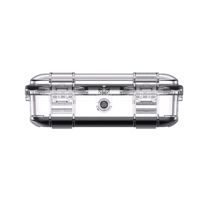 Micro case de proteccion pelican Mod. M50 (BLACK) - gbamusicstore