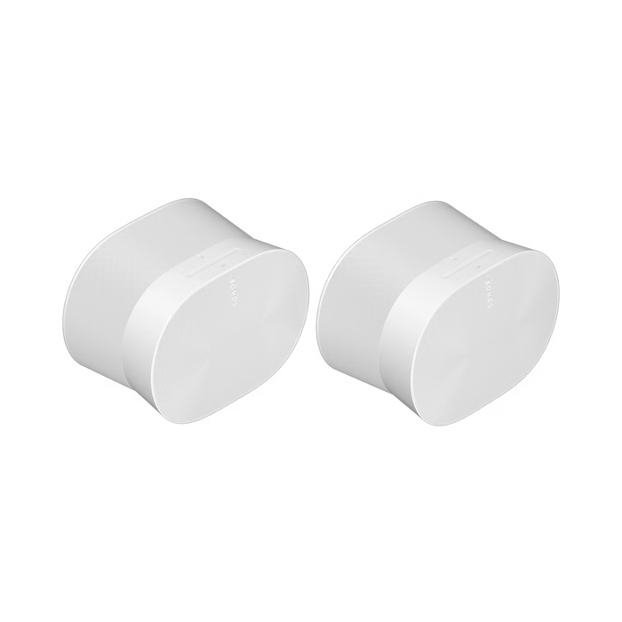 Set de música envolvente Mod. White