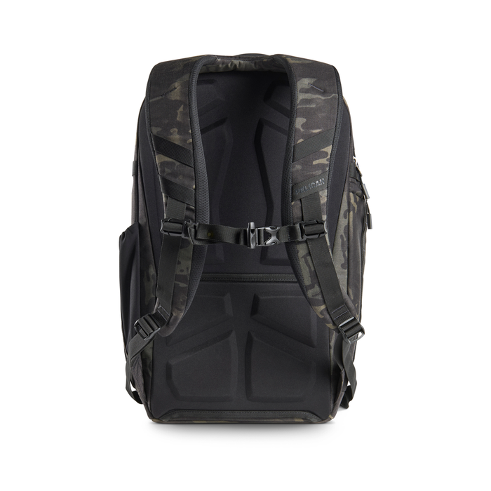Mochila de viaje aegis 25lt (camuflaje) pelican Mod. PX25