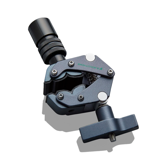 Mini abrazadera con perilla TRIAD ORBIT Mod. IO-GCM