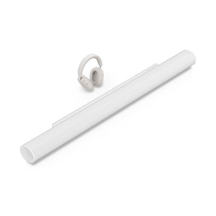 Set de entretenimiento personal con Arc Ultra Mod. White