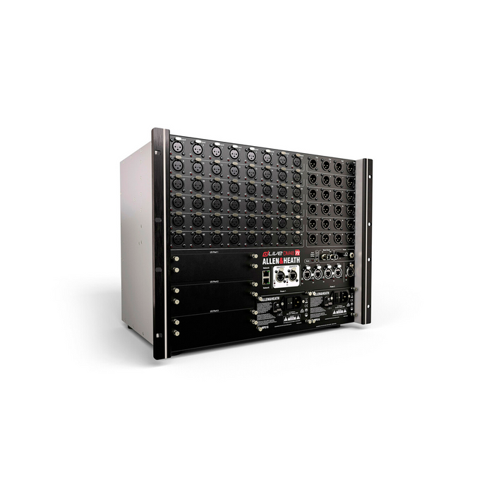 Mix rack para dlive allen & heath Mod. CDM48U