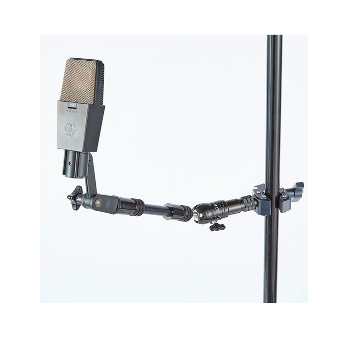 Mini abrazadera con perilla TRIAD ORBIT Mod. IO-GCM