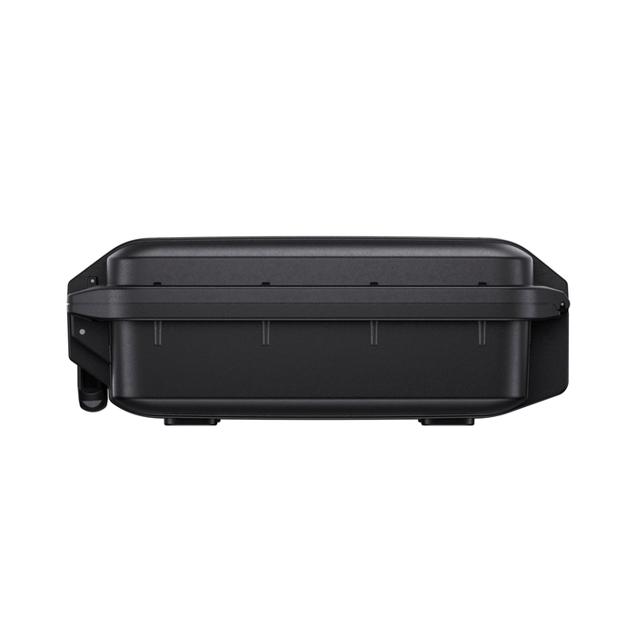Estuche pelican air negro sin foam Mod. 1505 - gbamusicstore