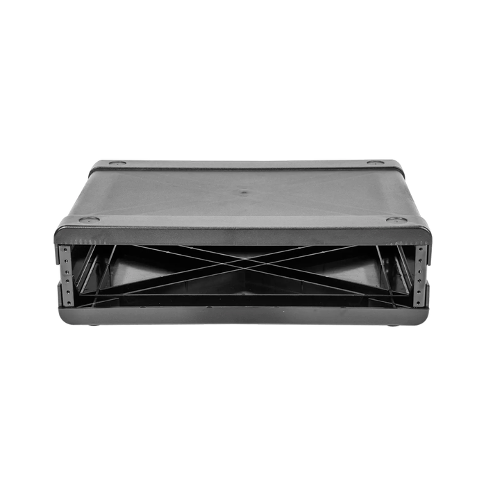 Frame de 2 unidades de rack de 13" SKB Mod 3I-M2U13-FRM