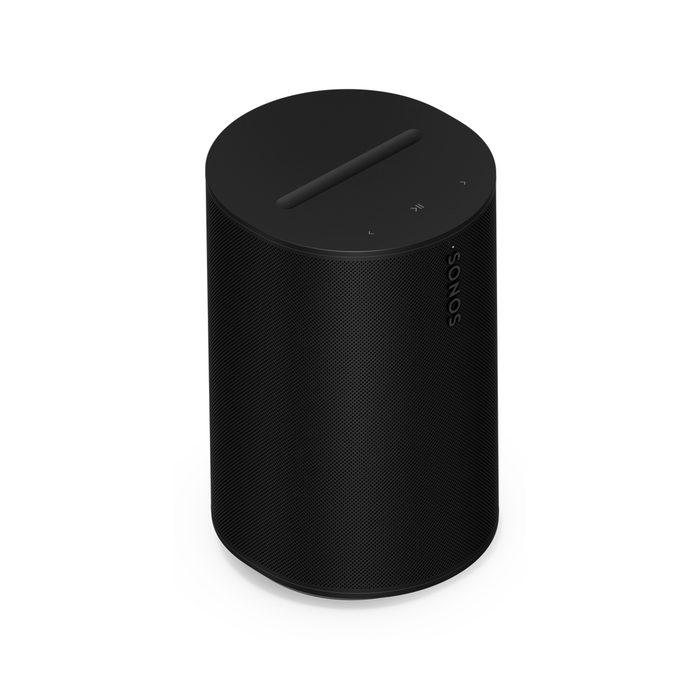 Bocina inteligente sonos Era 100 SL black Mod. ERA100SLBK - gbamusicstore