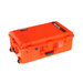 Estuche pelican air naranja sin foam Mod. 1595 - gbamusicstore