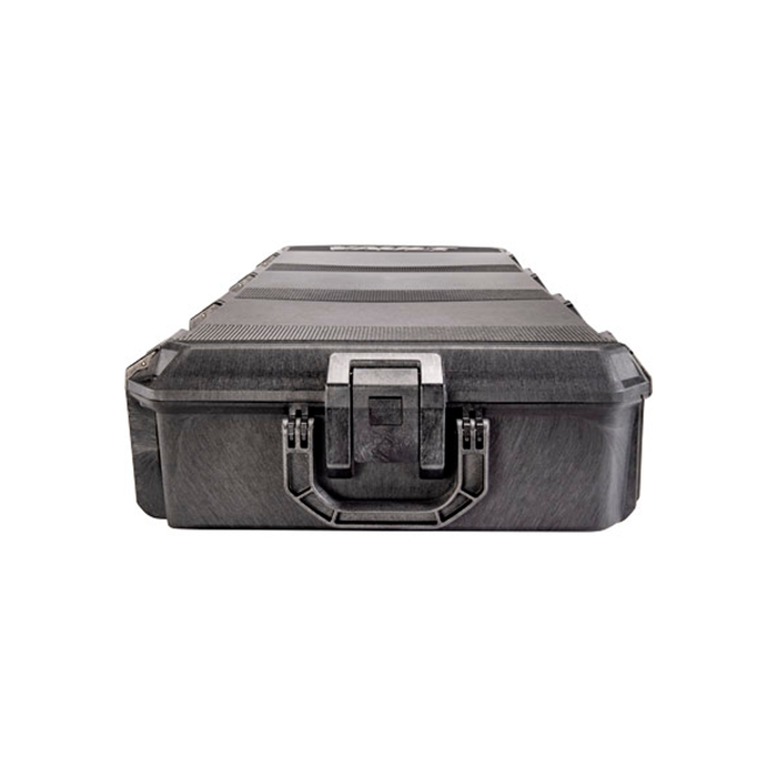 Estuche vault by pelican negro con foam Mod. V730