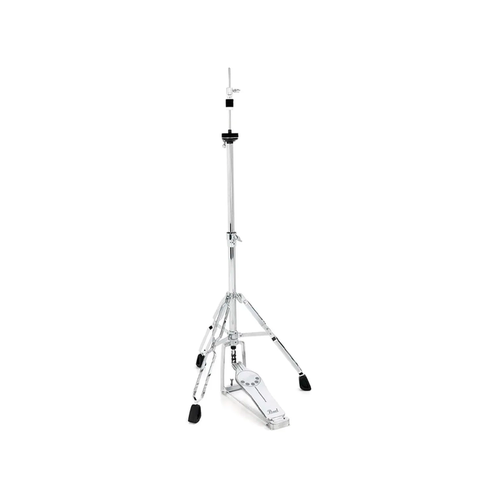 Base de hi-hat 3 patas serie 830 pearl Mod. H-830 - gbamusicstore