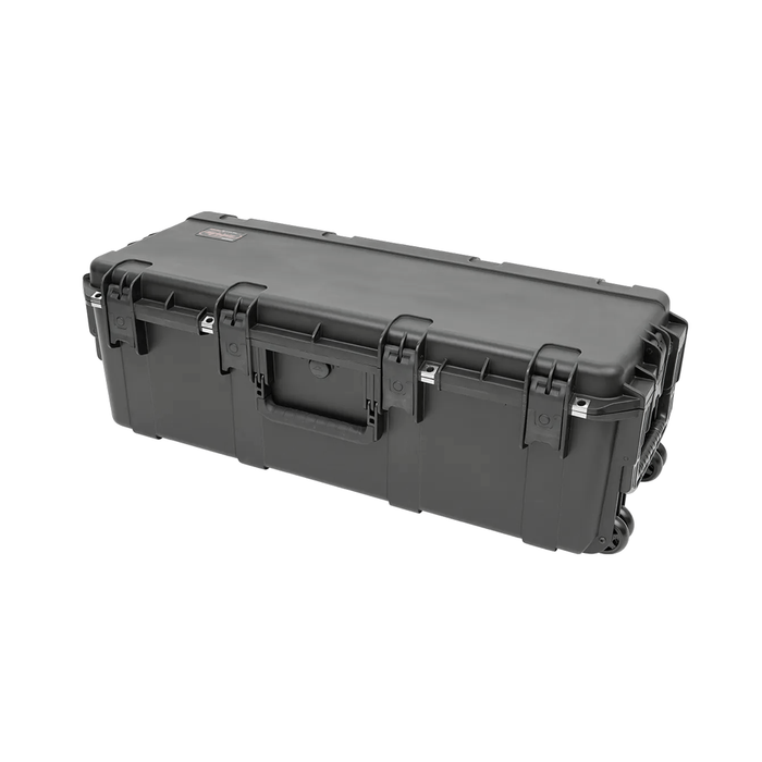 Estuche skb con ruedas vacias Mod, 3I-3613-12BE