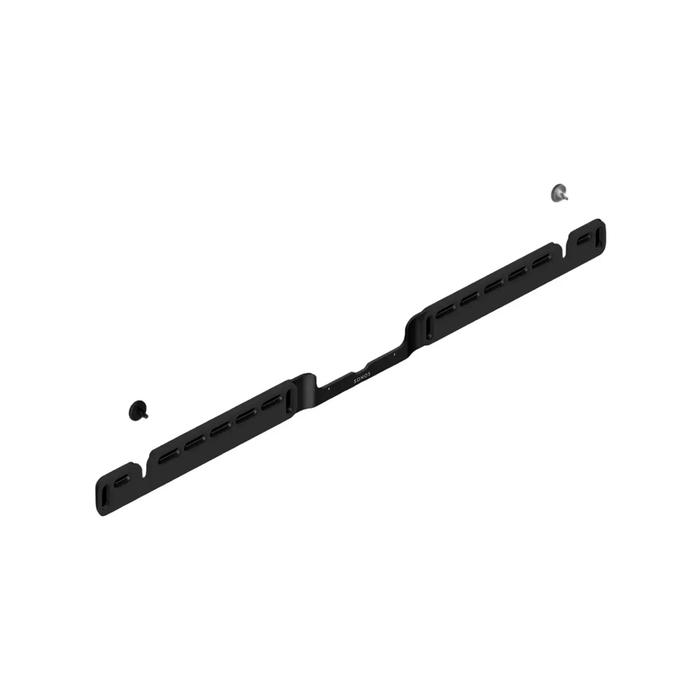 Soporte de pared negro para arc gen2 sonos Mod. AR2WMWW1BLK