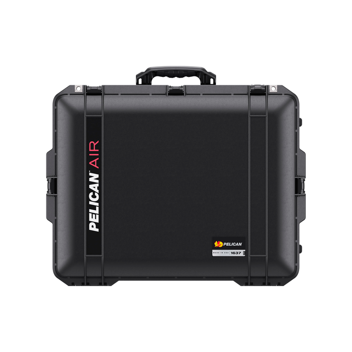 Estuche pelican air arena sin foam Mod. 1637