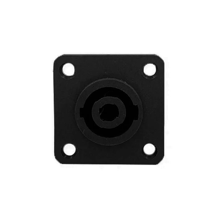 Conector De Chasis Pro-Lok Speakon Mod. PCPLNL4MP