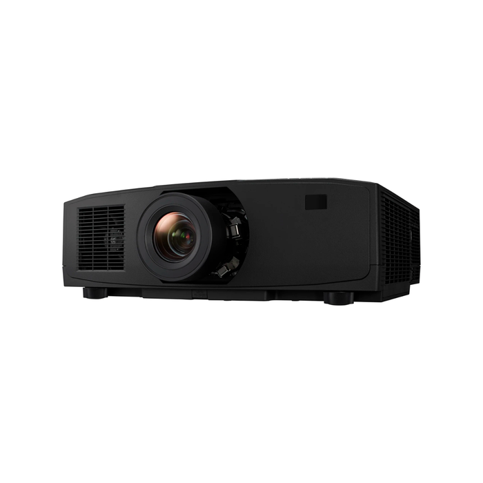 Videoproyector laser nec de 7,100 lumenes con tec. 3lcd MOD.  NP-PV710UL-B1-13ZL