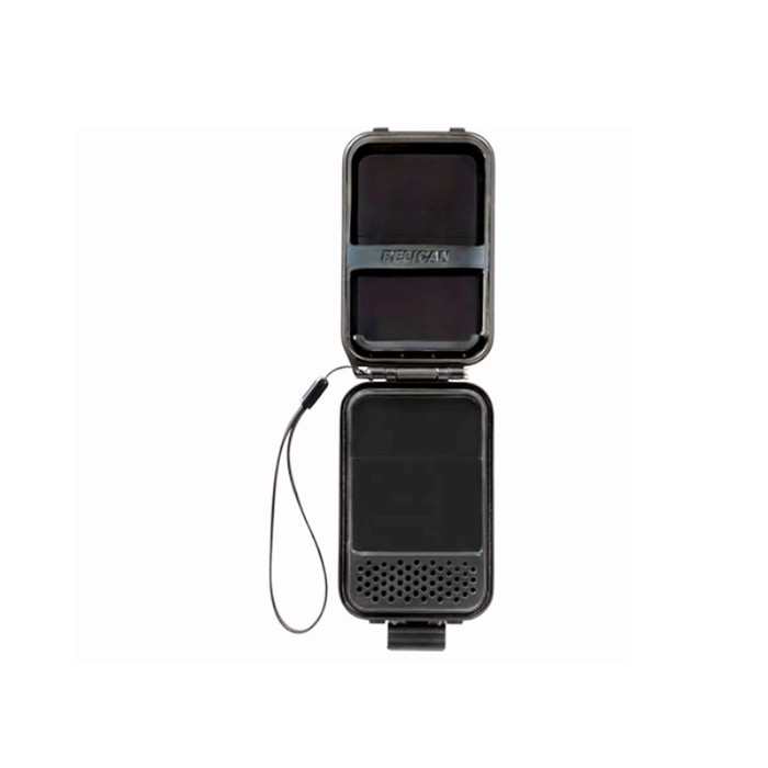 Cartera personal pelican negra Mod. G5RFW-0100-BLK