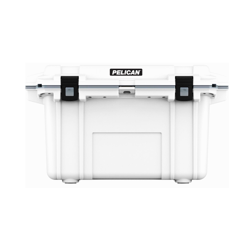 Hielera portatil pelican (white/gray) Mod. 70Q - gbamusicstore