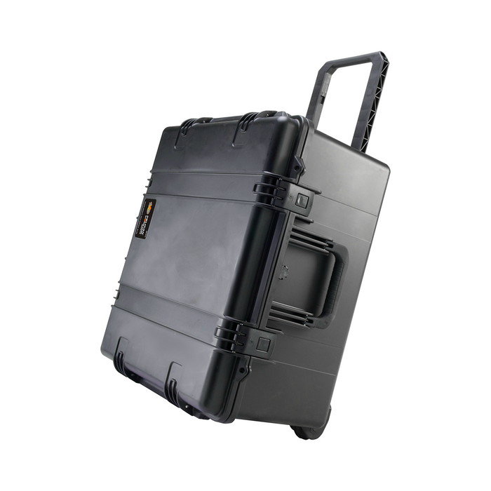 Estuche pelican storm negro sin foam Mod. IM2875