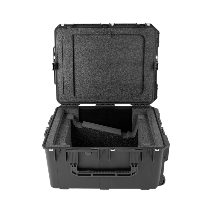 Estuche skb para consola wing rack compact behringer Mod. 3I2620-13BWC