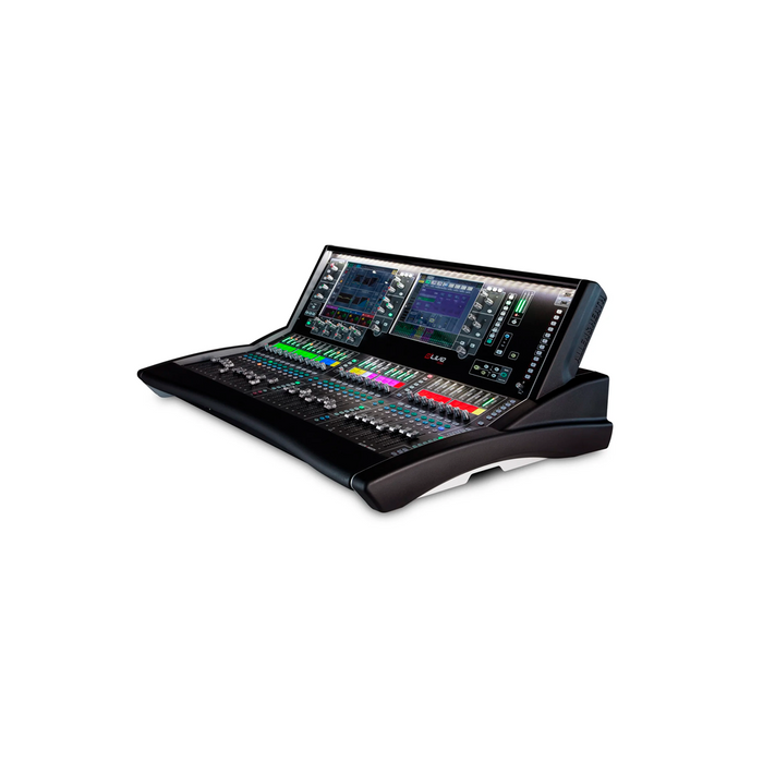 Consola digital allen & heat d live Mod. S5000