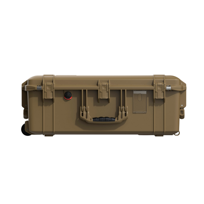 Estuche pelican air arena con foam Mod. 1595