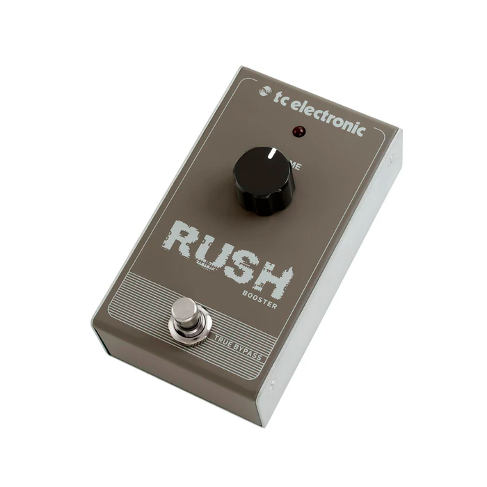 Pedal T.C. Para Guitarra Rush Booster