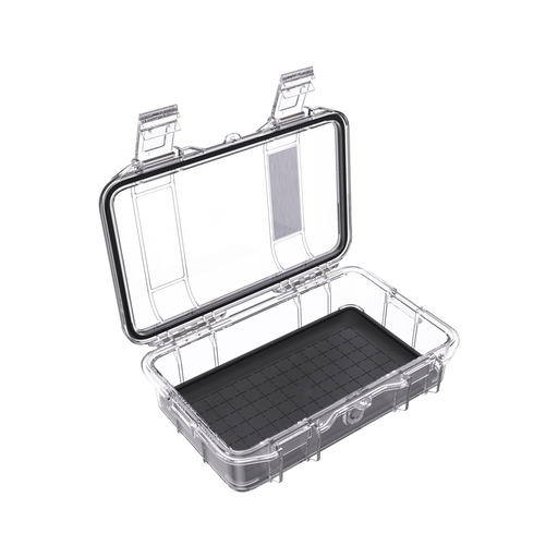 Micro case de proteccion pelican Mod. M50 (BLACK) - gbamusicstore