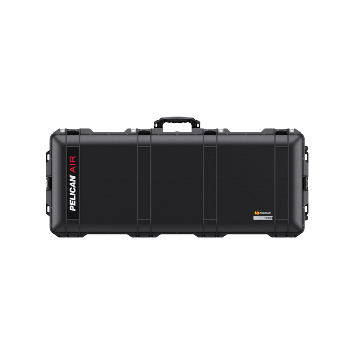 Estuche pelican air negro con foam Mod. 1745