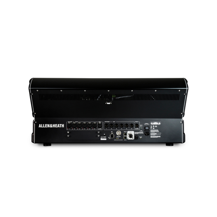Consola digital allen & heath Mod. DLIVE-DLC2500