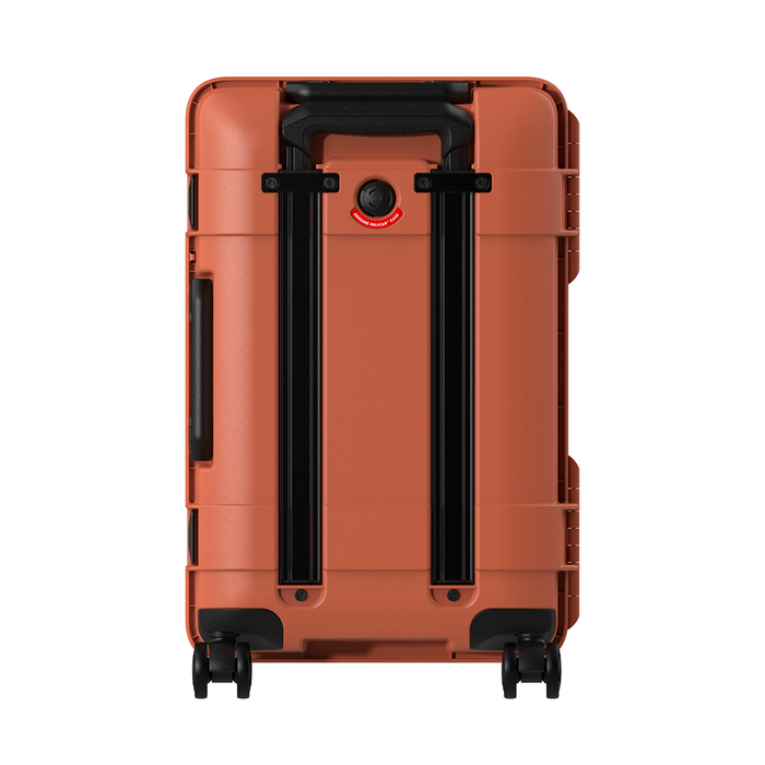Maleta de mano rigida con ruedas atx 22" (terracota) pelican Mod. HC22
