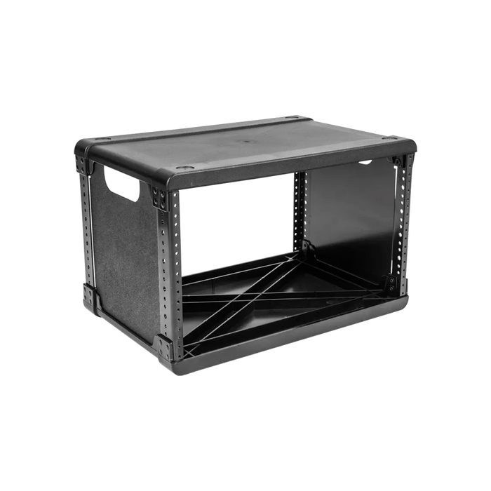 Frame de 6 unidades de rack de 13" Mod. SKB 3I-M6U13-FRM