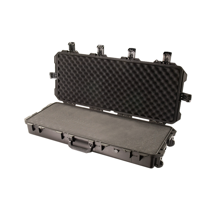 Estuche pelican storm negro sin foam Mod. IM3100-00000