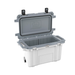 Hielera portatil pelican (white/gray) Mod. 70Q - gbamusicstore