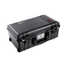 Estuche pelican air travel charcoal Mod. 1535TRVL - gbamusicstore