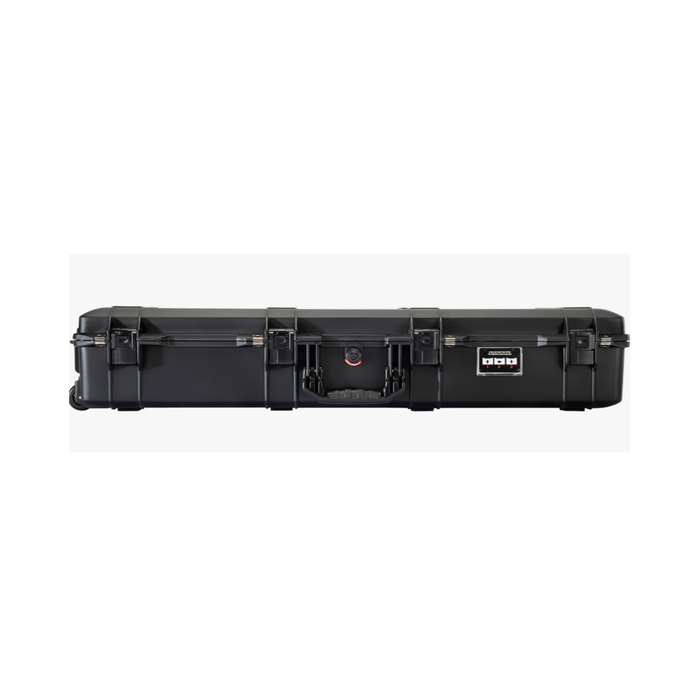 Estuche pelican air negro con foam Mod. 1745