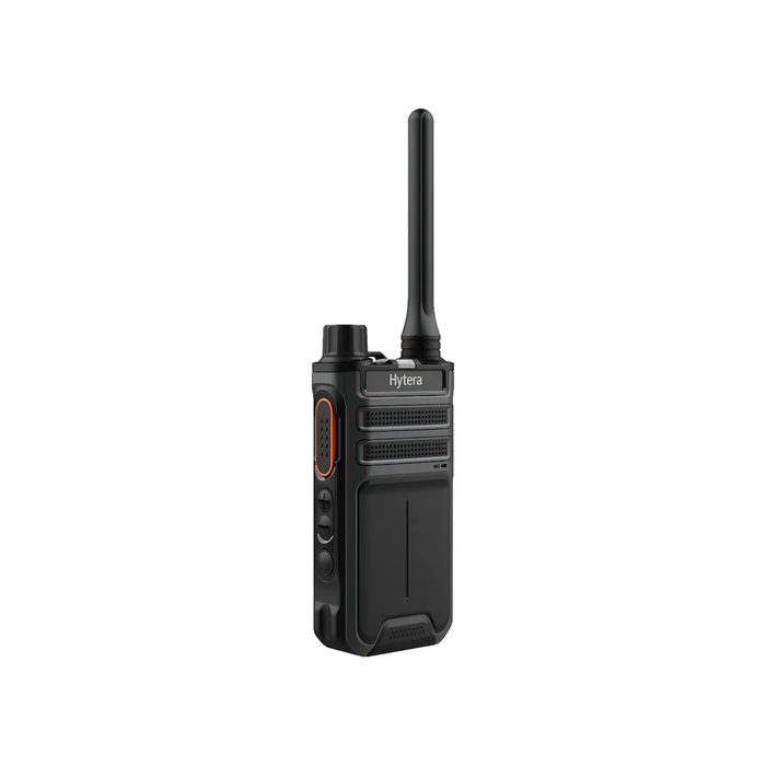 Radio analogico hytera de dos vías mod. AP516